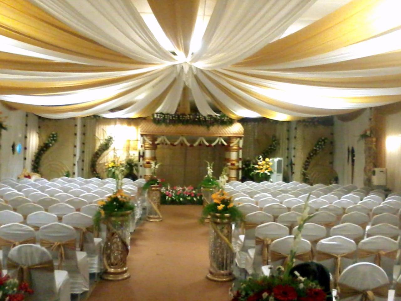 Raj Park Hotel Madras Buitenkant foto